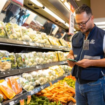 Investigan seis principales supermercados por elevar precios de alimentos básicos