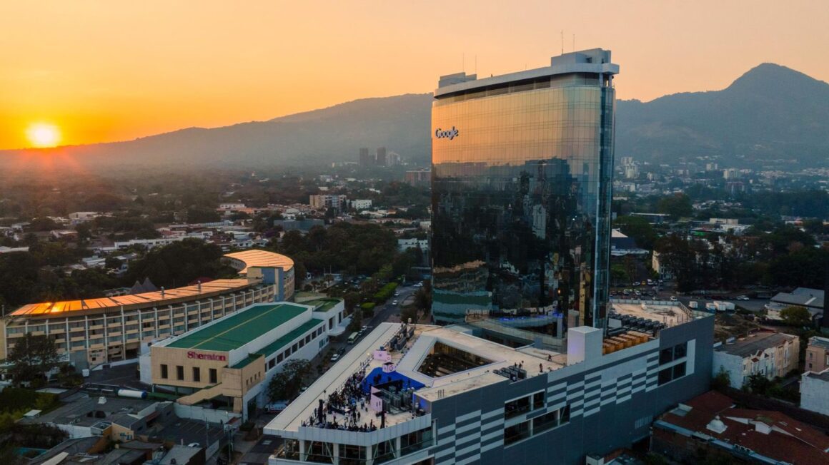 Asamblea aprueba incentivos fiscales para construcción de rascacielos