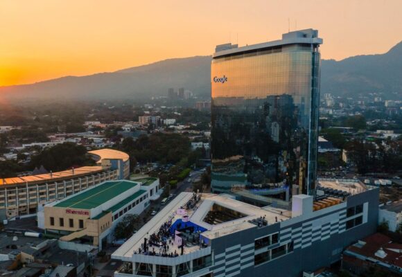 Asamblea aprueba incentivos fiscales para construcción de rascacielos