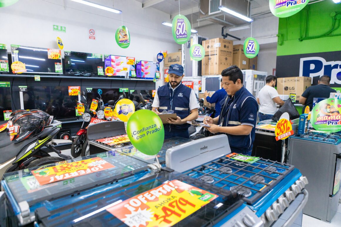 Siete de cada 10 salvadoreños no realizará compras en el “Viernes Negro”