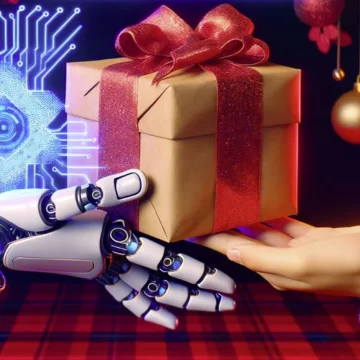 Estas son las sugerencias de regalos navideños para nuestros hijos que nos brinda la Inteligencia Artificial