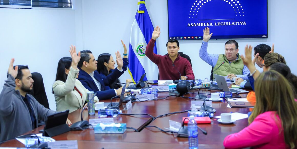 Asamblea da luz verde a financiamiento para fortalecer atención de enfermedades crónicas