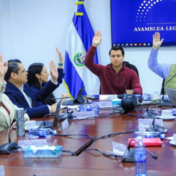 Asamblea da luz verde a financiamiento para fortalecer atención de enfermedades crónicas