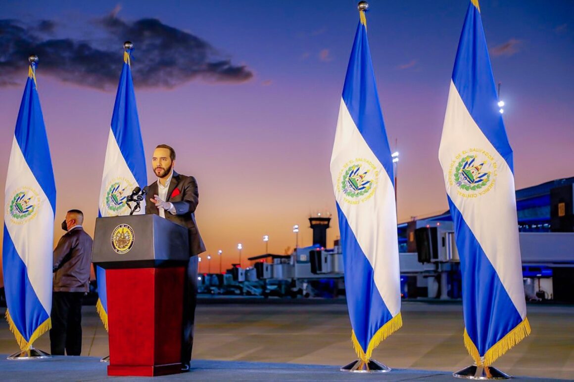 El Salvador es reconocido como el segundo país con mayor crecimiento turístico en 2024