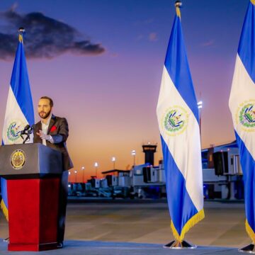 El Salvador es reconocido como el segundo país con mayor crecimiento turístico en 2024