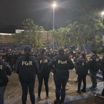 Golpe a los Sureños: 113 pandilleros capturados en megaoperativo