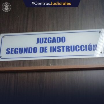 A juicio exalcalde de El Congo y exfuncionarios por corrupción
