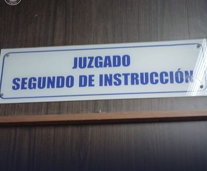 A juicio exalcalde de El Congo y exfuncionarios por corrupción