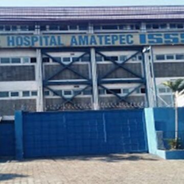 Ministro descarta fusión entre el ISSS y el Ministerio de Salud