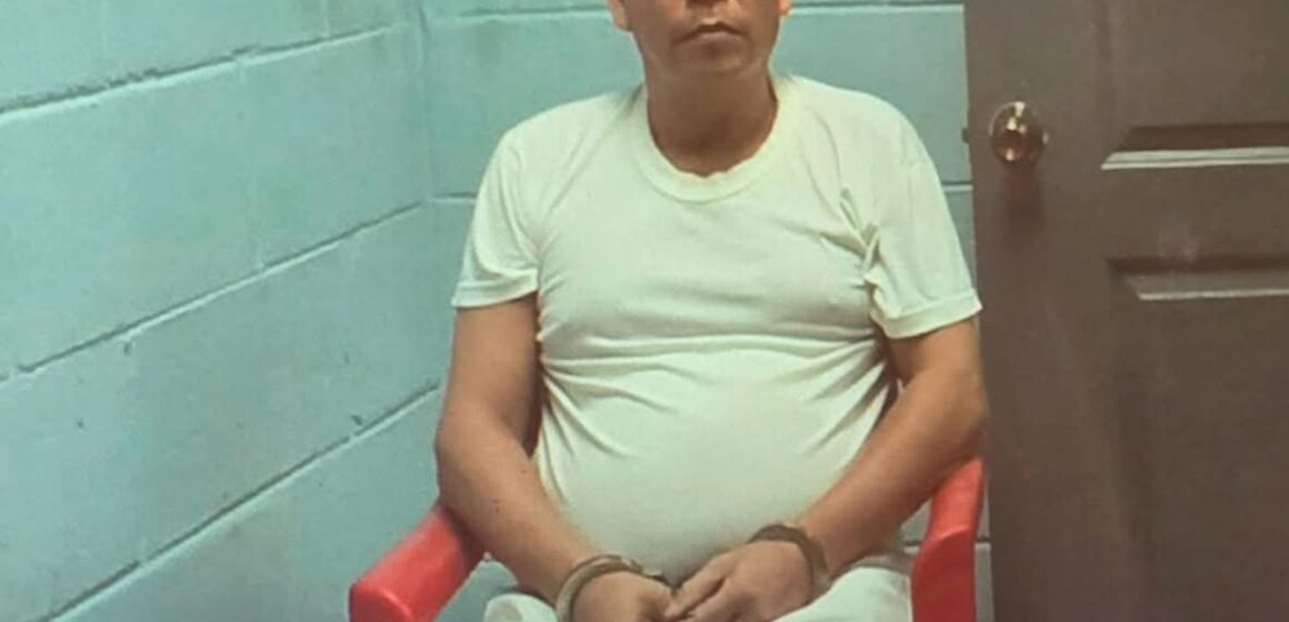 Ordenan juicio contra acusado de feminicidio de una niña en La Campanera