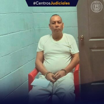 Ordenan juicio contra acusado de feminicidio de una niña en La Campanera