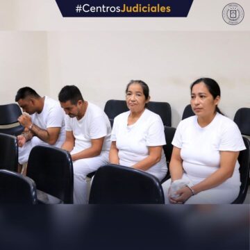 Condenan a familia por desaparición de mujer tras salir de su trabajo