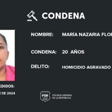 Mujer es condenada a 20 años de prisión por asesinato de odontóloga en San Miguel