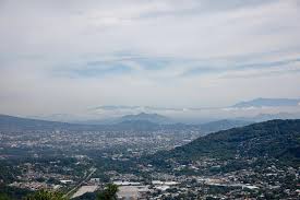 Polvo del Sahara: qué es y cómo afecta la salud y el ambiente