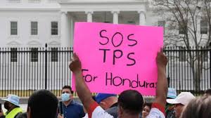 ¿Por qué EE. UU. decidió retirar el TPS a Honduras y Nicaragua?