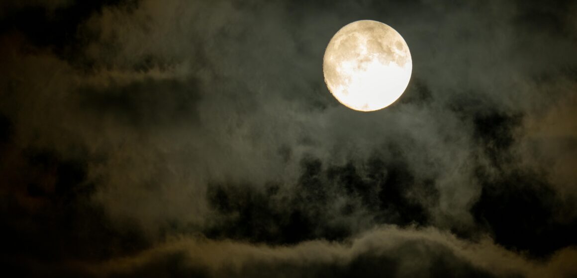 La Luna hará que tres días de 2025 terminen antes