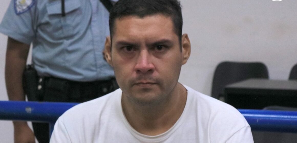 Condenan a 15 años de prisión a falso empresario por estafar a tres personas por más de $116 mil