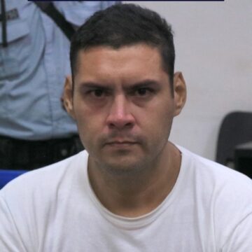 Condenan a 15 años de prisión a falso empresario por estafar a tres personas por más de $116 mil