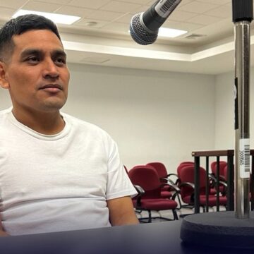 Condenan a 25 años de cárcel a asesino de ganadero en Quezaltepeque