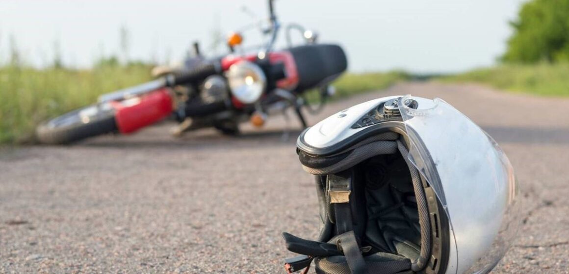Accidentes en moto en El Salvador dejan más de 2,500 heridos y 503 muertos en 2025