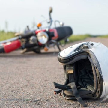 Accidentes en moto en El Salvador dejan más de 2,500 heridos y 503 muertos en 2025