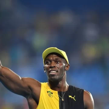 Declive de un campeón: Usain Bolt reveló que las escaleras lo dejan sin aliento