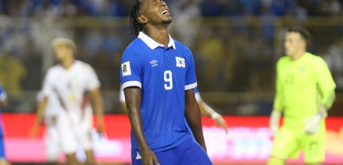 La Selecta vuelve a caer en el ranking FIFA mientras otras selecciones de Concacaf escalan posiciones