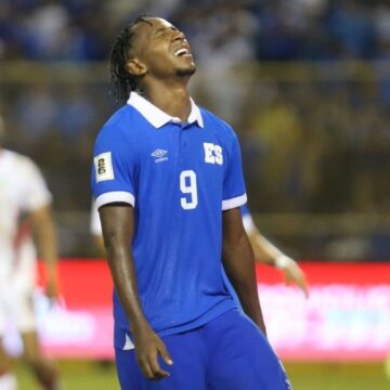 La Selecta vuelve a caer en el ranking FIFA mientras otras selecciones de Concacaf escalan posiciones