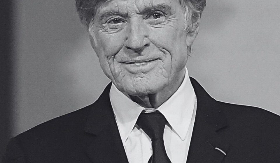Muere Robert Redford, icono del cine y defensor del cine independiente