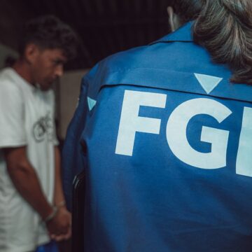 Capturan a nueve implicados en red de explotación sexual de menor en San Miguel y La Unión