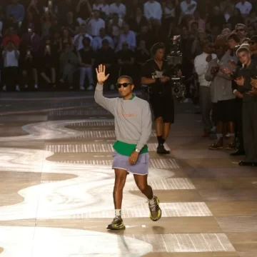 Megaconcierto por la paz reúne a estrellas en el Vaticano