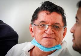 Tribunal concede medidas sustitutivas a la detención al empresario de buses a Catalino Miranda