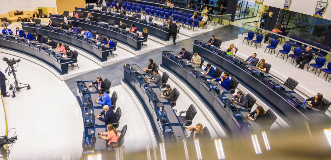 Asamblea aprueba préstamo de $60 millones del BID para movilidad urbana en San Salvador