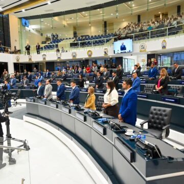 Luz verde a nueva ley contra lavado de activos y financiamiento del terrorismo