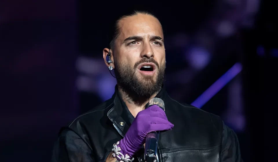 Maluma debutará como anfitrión de los Latin Grammy 2025