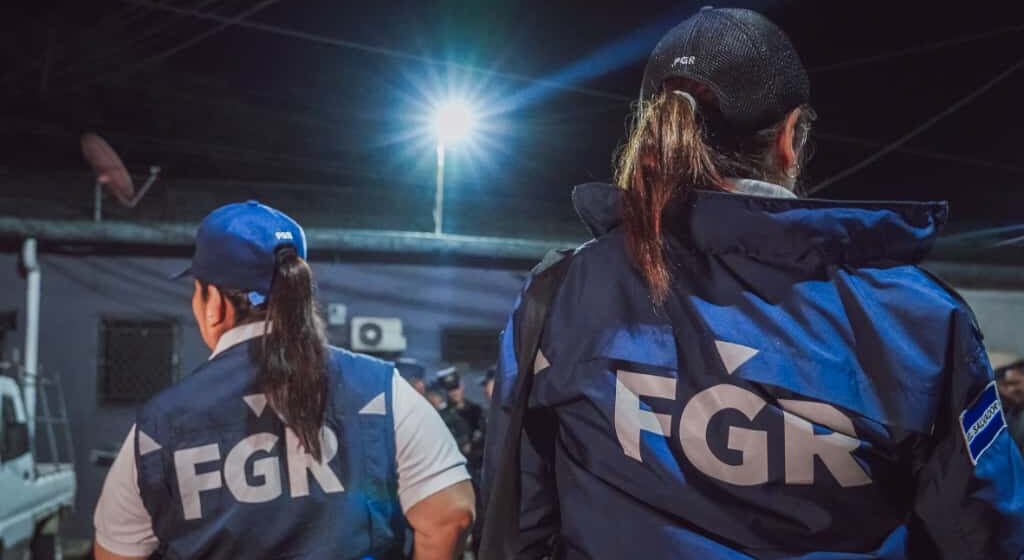 Desarticulan red dedicada a la explotación sexual: cuatro implicados detenidos