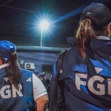 Desarticulan red dedicada a la explotación sexual: cuatro implicados detenidos