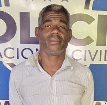 Capturan a sujeto que estranguló y ocultó el cuerpo de su pareja en Talnique