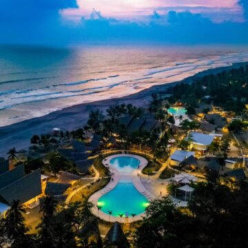 ISTU inaugura moderno Parque Recreativo Costa del Sol