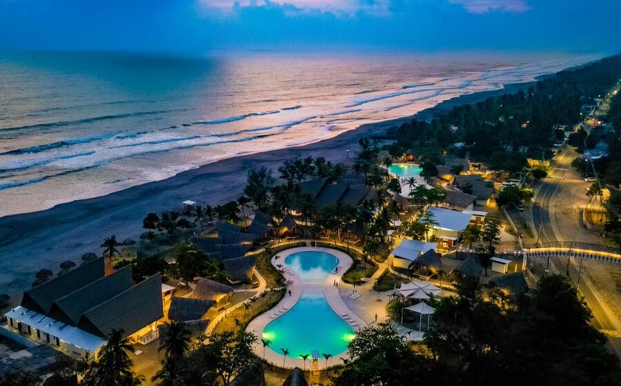 ISTU inaugura moderno Parque Recreativo Costa del Sol