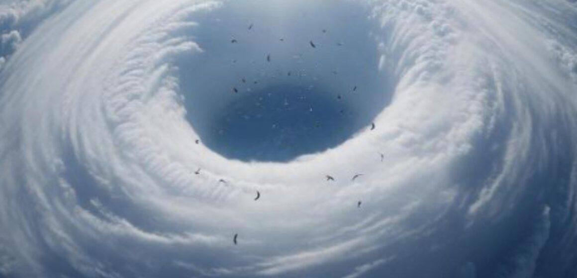 Huracán Melissa golpea el oriente de Cuba con categoría 3 y amenaza a las Bahamas