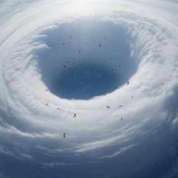 Huracán Melissa golpea el oriente de Cuba con categoría 3 y amenaza a las Bahamas