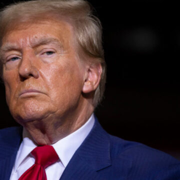 Trump evita aclarar si usaría la fuerza para tomar Groenlandia tras ligar plan a frustración por el Nobel de la Paz