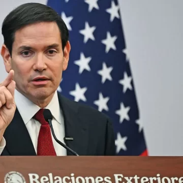 Marco Rubio anuncia que EE. UU. ofrecerá ayuda humanitaria a Cuba tras huracán Melissa