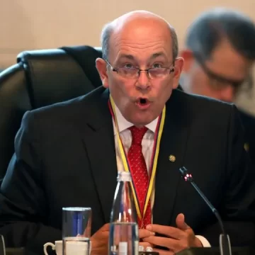 Perú rompe relaciones diplomáticas con México tras asilo a ex primera ministra Betssy Chávez