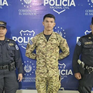 Fuerza Armada ofrece apoyo económico a la familia de mujer que murió de un disparo accidental