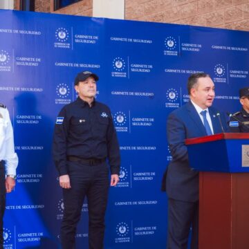 Así operaba la recién capturada banda de “carteristas” en el transporte público