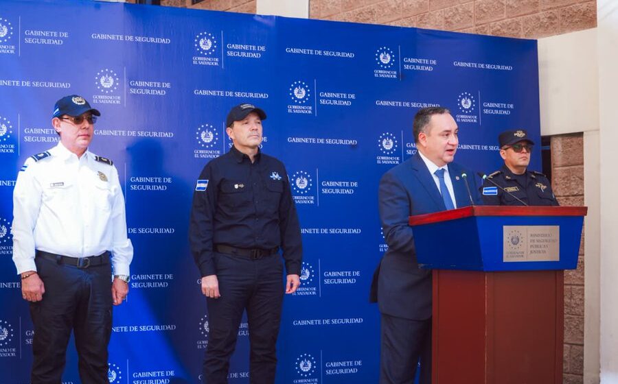 Así operaba la recién capturada banda de “carteristas” en el transporte público