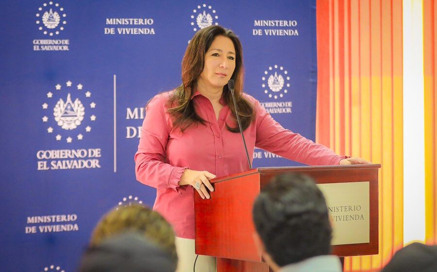 Entregan 183 lotes liberados a familias afectadas por la empresa Argoz