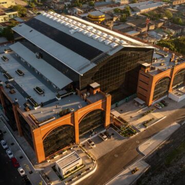 Mercado San Miguelito reabre sus puertas con modernas instalaciones